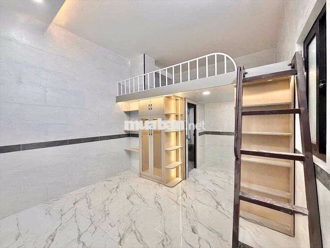 Siêu Phẩm Phòng Duplex Ngay Đại Học Công Thương