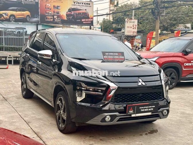 Xpander Premium 2024-odo: 35.000km