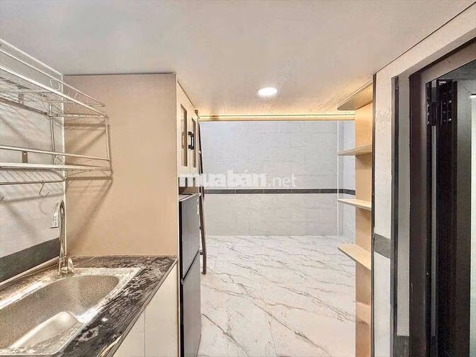 Siêu Phẩm Phòng Duplex Ngay Đại Học Công Thương