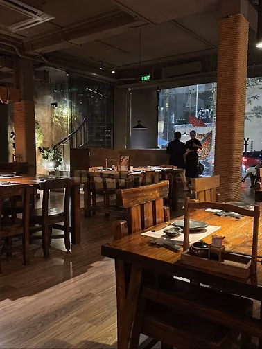 VỊ TRÍ KIM CƯƠNG – ⭐️ Bán tài sản Mặt tiền 15-15A Lê Quý Đôn, P6, Q3