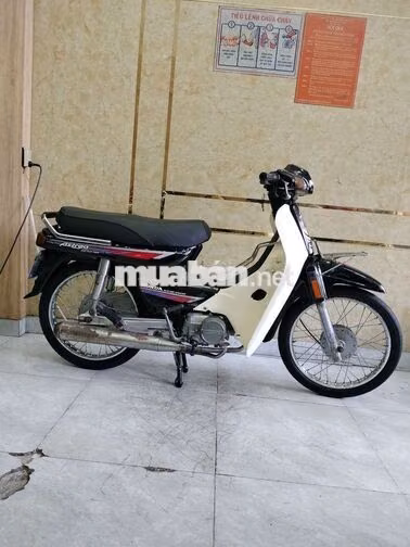 Honda Astrea 100 1997 , BSTP, Máy Ngọt Mạnh