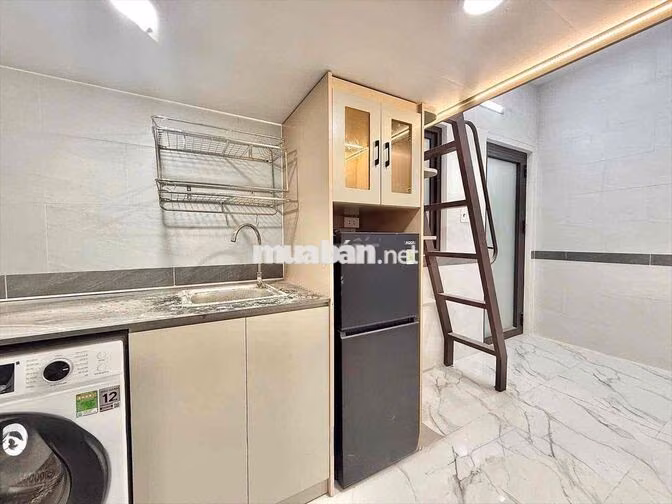 Siêu Phẩm Phòng Duplex Ngay Đại Học Công Thương