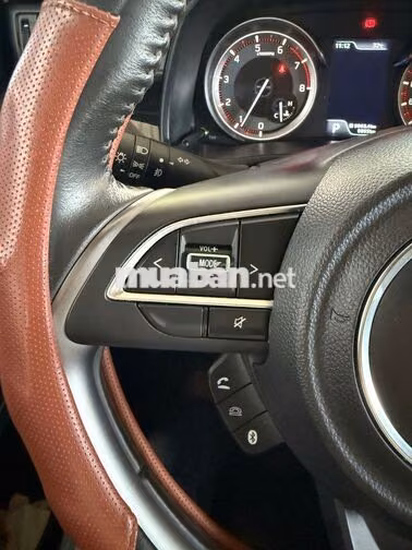Suzuki XL7 GLX 1.5AT 2022 đi 9.500km SAI TẶNG XE