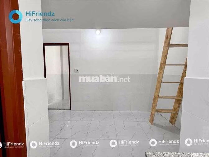 Duplex mới xây CỌC 2🍠   đi qua CVPM  4PHÚT