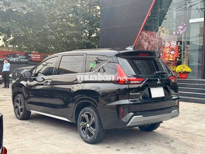 Xpander Premium 2024-odo: 35.000km