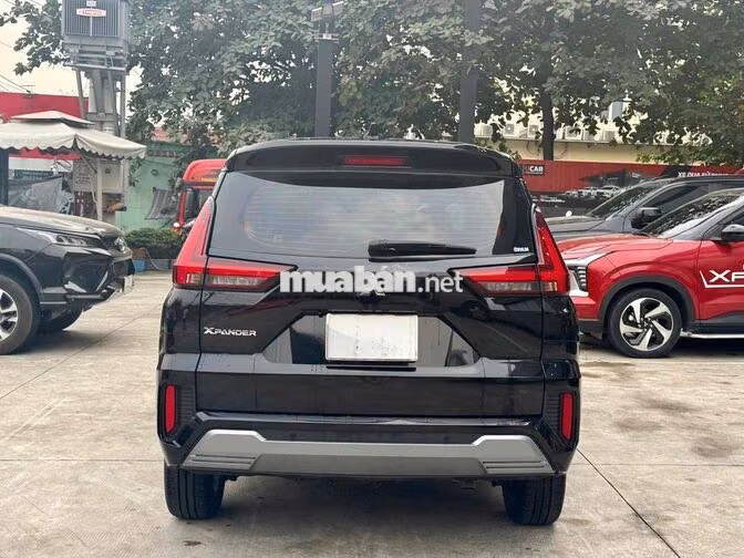 Xpander Premium 2024-odo: 35.000km