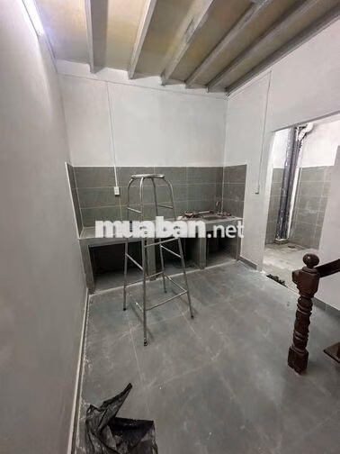 Nhà cho thuê Hương Lộ 2, BT (3PN 2WC) hẻm 8m thông, phù hợp ở, kd onl