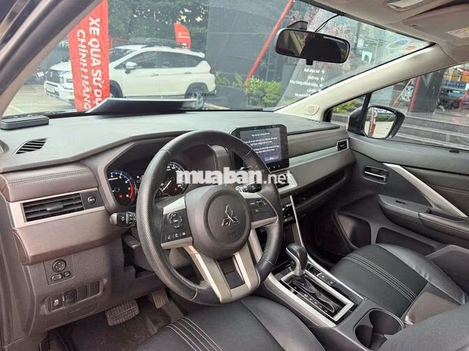 Xpander Premium 2024-odo: 35.000km
