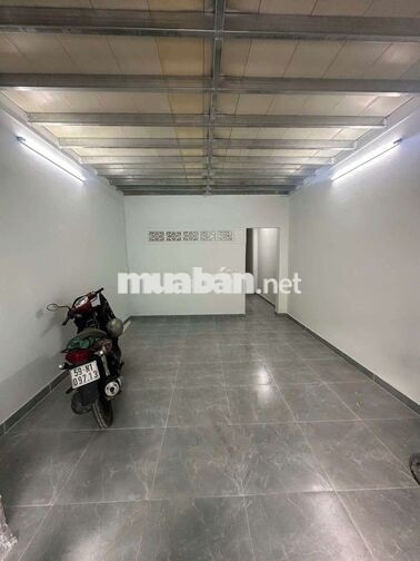 Nhà cho thuê Hương Lộ 2, BT (3PN 2WC) hẻm 8m thông, phù hợp ở, kd onl