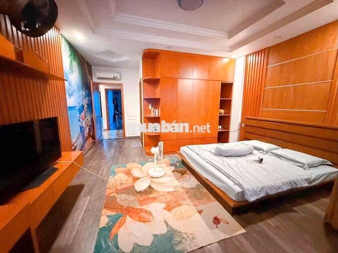 🇻🇳🇻🇳🇻🇳CHO THUÊ BIỆT THỰ SÂN VƯỜN Q7