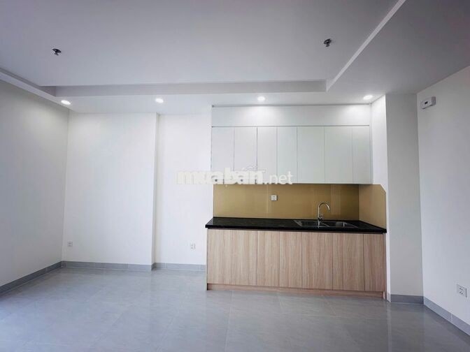 HOT 6TR 1PNA&T sẵn rèm, giàn phơi, 1 máy lạnh, bếp từ, hút mùi bao PQL