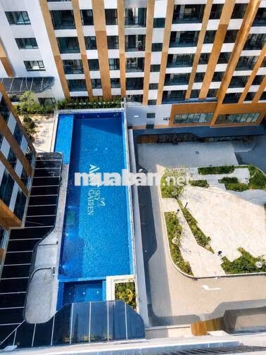 HOT 6TR 1PNA&T sẵn rèm, giàn phơi, 1 máy lạnh, bếp từ, hút mùi bao PQL