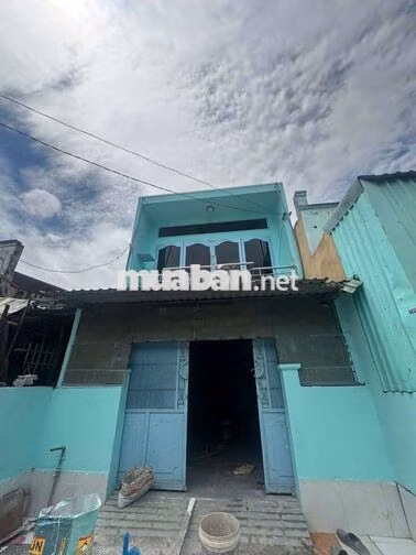 Nhà cho thuê Hương Lộ 2, BT (3PN 2WC) hẻm 8m thông, phù hợp ở, kd onl