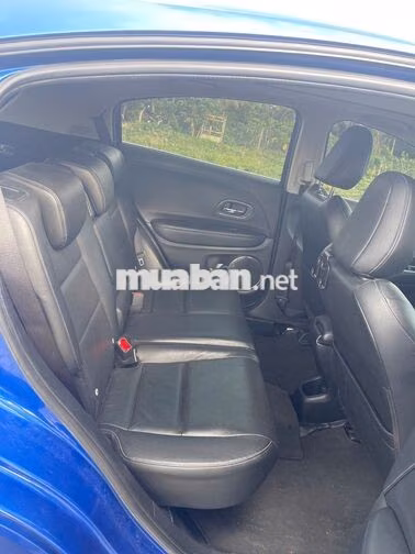 Honda HR-V L 2019 Xanh Thái Lan