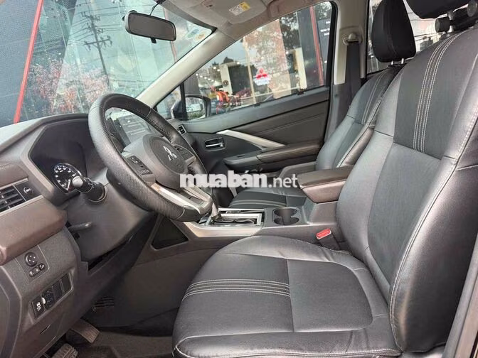 Xpander Premium 2024-odo: 35.000km