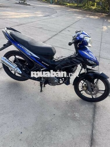 Yamaha Exciter 135 Xanh đen