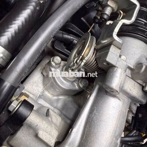 Honda Vario 150cc 2017 Trắng Đen Khoá Smk Zin