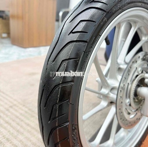 Honda SH Mode 2024 Xanh nhám ABS BSTP XE LƯỚT