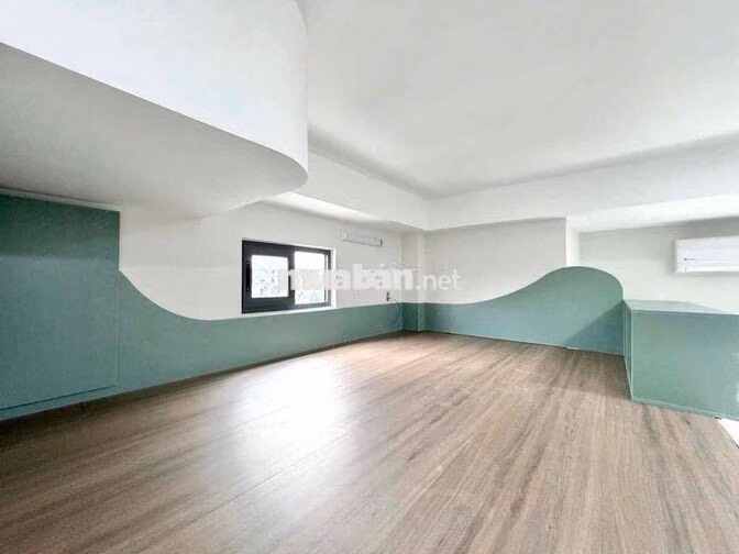 🔥 DUPLEX 35M² – FULL NỘI THẤT – SÁT HUTECH, METRO