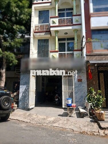 CHO THUÊ MẶT TIỀN KINH DOANH/ VĂN PHÒNG