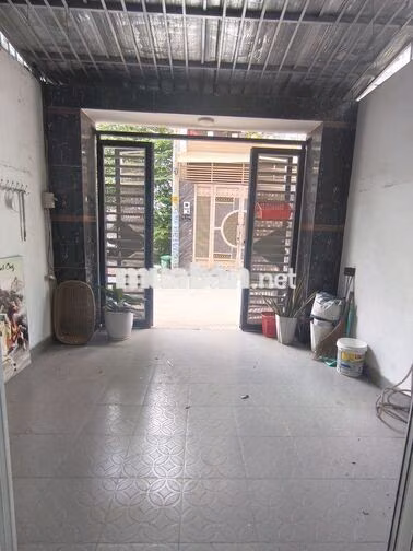 📢 Cho Thuê Nhà 4PN - Đường 30 Linh Đông - Thủ Đức 
