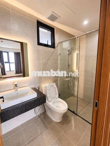 CHÍNH CHỦ CHO THUÊ CĂN HỘ 2PN-2WC, GIÁ 5TRIEU5/THÁNG- NẰM NGAY QL13