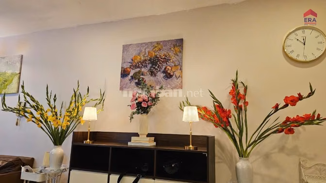 Đa dạng căn hộ Sát Trung Tâm từ 15TR 2PN Full NT, Ban Công, View đẹp