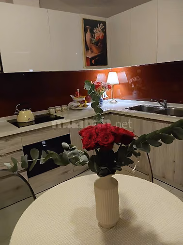 Đa dạng căn hộ Sát Trung Tâm từ 15TR 2PN Full NT, Ban Công, View đẹp