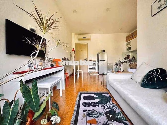 Mặt Tiền Trường Sa Bờ Kè Cực Mát View Thảo Cầm Viên , Full Nội Thất