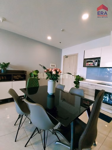 Đa dạng căn hộ Sát Trung Tâm từ 15TR 2PN Full NT, Ban Công, View đẹp