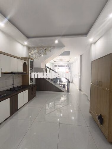 📢 Cho Thuê Nhà 4PN - Đường 30 Linh Đông - Thủ Đức 