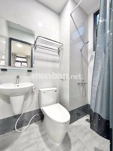 🔥 DUPLEX 35M² – FULL NỘI THẤT – SÁT HUTECH, METRO