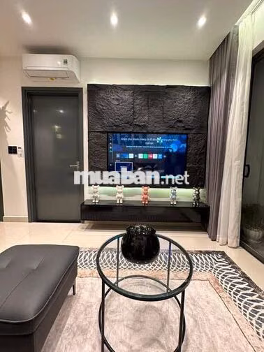 AKARI CITY – 2PN 2WC FULL NỘI THẤT SANG ĐẸP KENG, NHÀ MỚI GIÁ CỰC HỜI