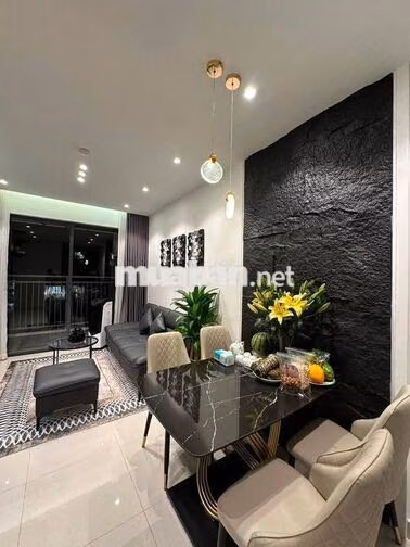 AKARI CITY – 2PN 2WC FULL NỘI THẤT SANG ĐẸP KENG, NHÀ MỚI GIÁ CỰC HỜI