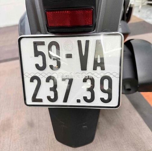 Honda SH Mode 2024 Xanh nhám ABS BSTP XE LƯỚT