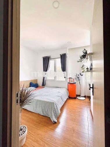Mặt Tiền Trường Sa Bờ Kè Cực Mát View Thảo Cầm Viên , Full Nội Thất