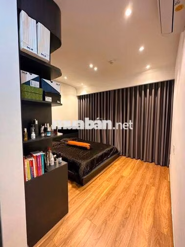 AKARI CITY – 2PN 2WC FULL NỘI THẤT SANG ĐẸP KENG, NHÀ MỚI GIÁ CỰC HỜI
