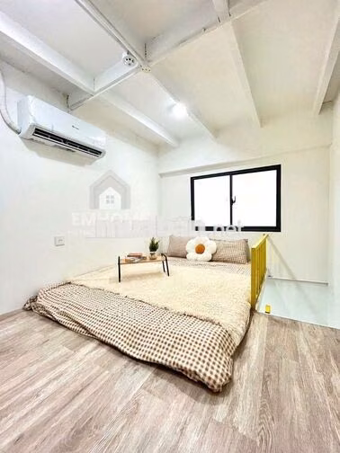 Phòng trọ,CHDV giá rẻ gần đại học UFM, Tôn Đức Thắng, Nguyễn Tất Thành