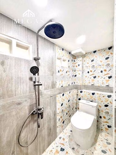 Chung cư Mini Gác Cao Ban công Rộng 40m2 có MGR Ngay Lý Thường Kiệt