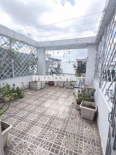 📢 Cho Thuê Nhà 4PN - Đường 30 Linh Đông - Thủ Đức 