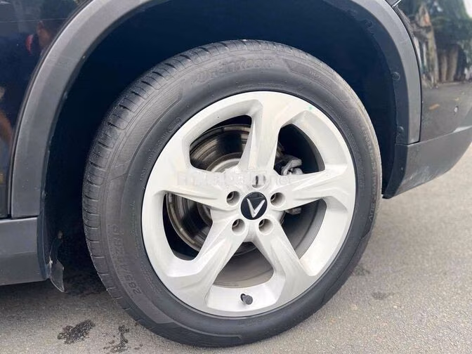 Vinfast Lux SA Plus 2022 - 61.000 km - full hãng