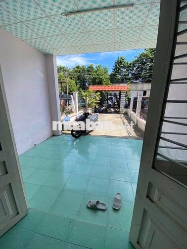 CHÍNH CHỦ CHO THUÊ NHÀ NGUYÊN CĂN  Quận 12