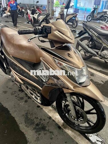 Suzuki Hayate SS chính chủ nguyên bản biển TPHCM
