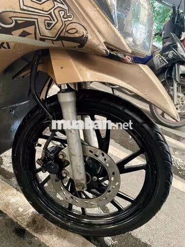 Suzuki Hayate SS chính chủ nguyên bản biển TPHCM