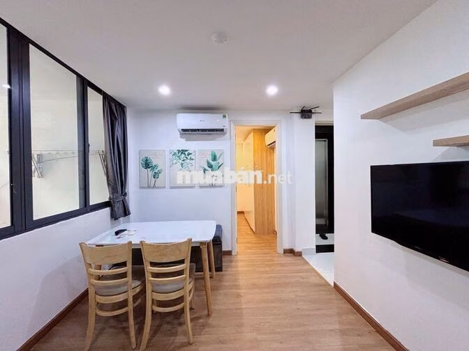 CHO THUÊ CĂN HỘ 2 PHÒNG NGỦ – GẦN BIỂN MỸ KHÊ