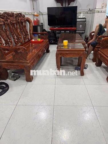 Chính chủ cần bán nhà gấp Gần chợ nhà thờ SHR