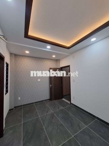 Chính chủ. BÁN NHÀ MỚI 4 TẦNG 55M² SÁT AEON TÂN PHÚ 6,5 TỶ TL.