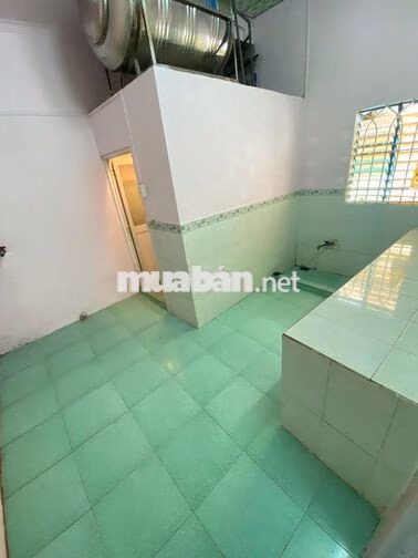 CHÍNH CHỦ CHO THUÊ NHÀ NGUYÊN CĂN  Quận 12