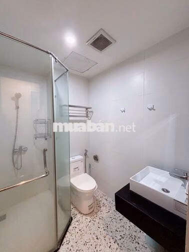 CĂN 2PN CÓ BAN CÔNG ĐƯỜNG VÕ VĂN KIỆT - SƠN TRÀ