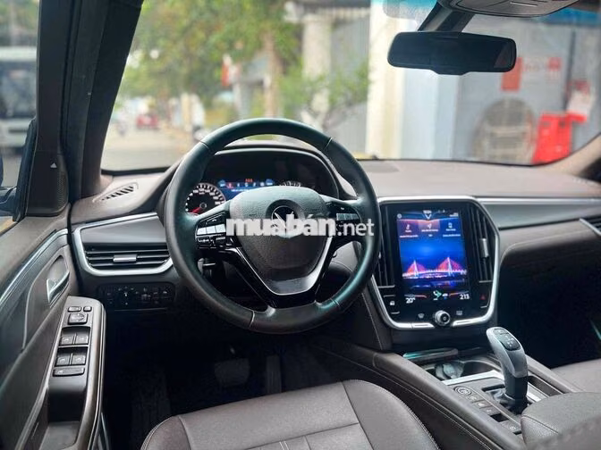 Vinfast Lux SA Plus 2022 - 61.000 km - full hãng